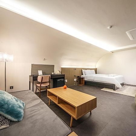 Hotel H Szöul Kültér fotó
