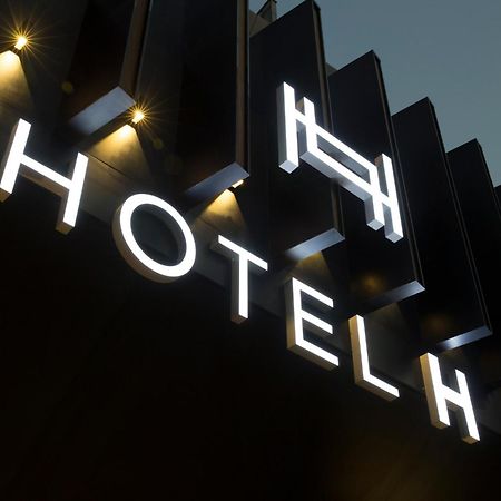 Hotel H Szöul Kültér fotó