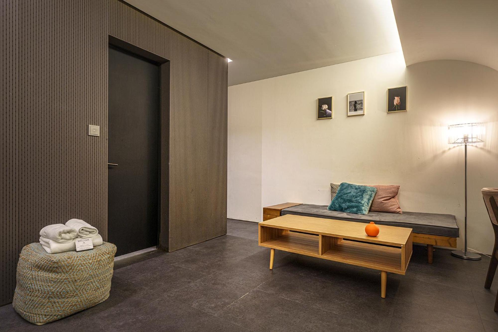 Hotel H Szöul Kültér fotó