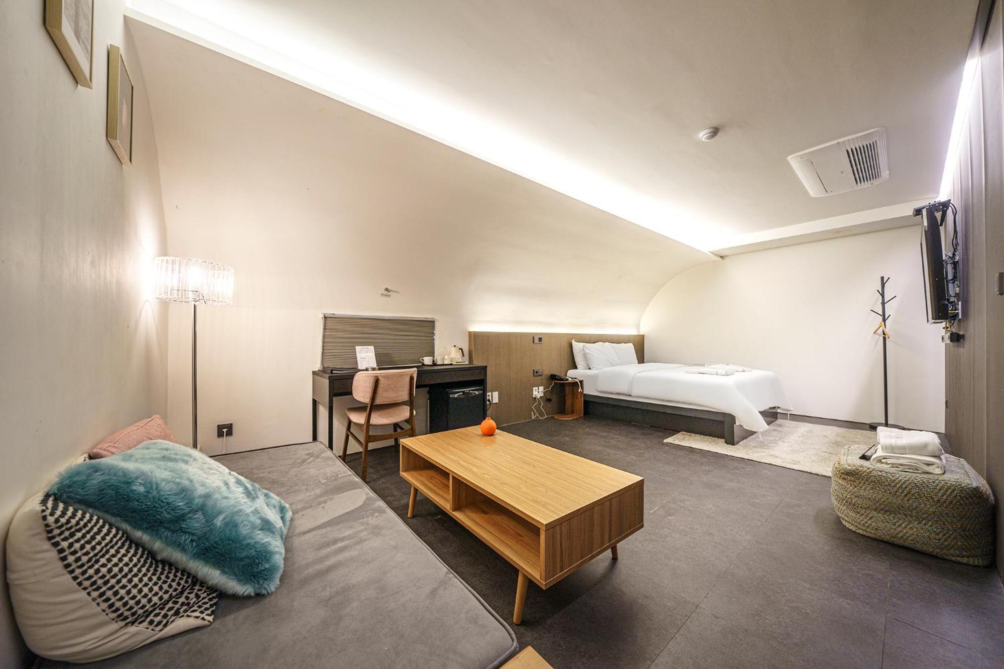 Hotel H Szöul Kültér fotó