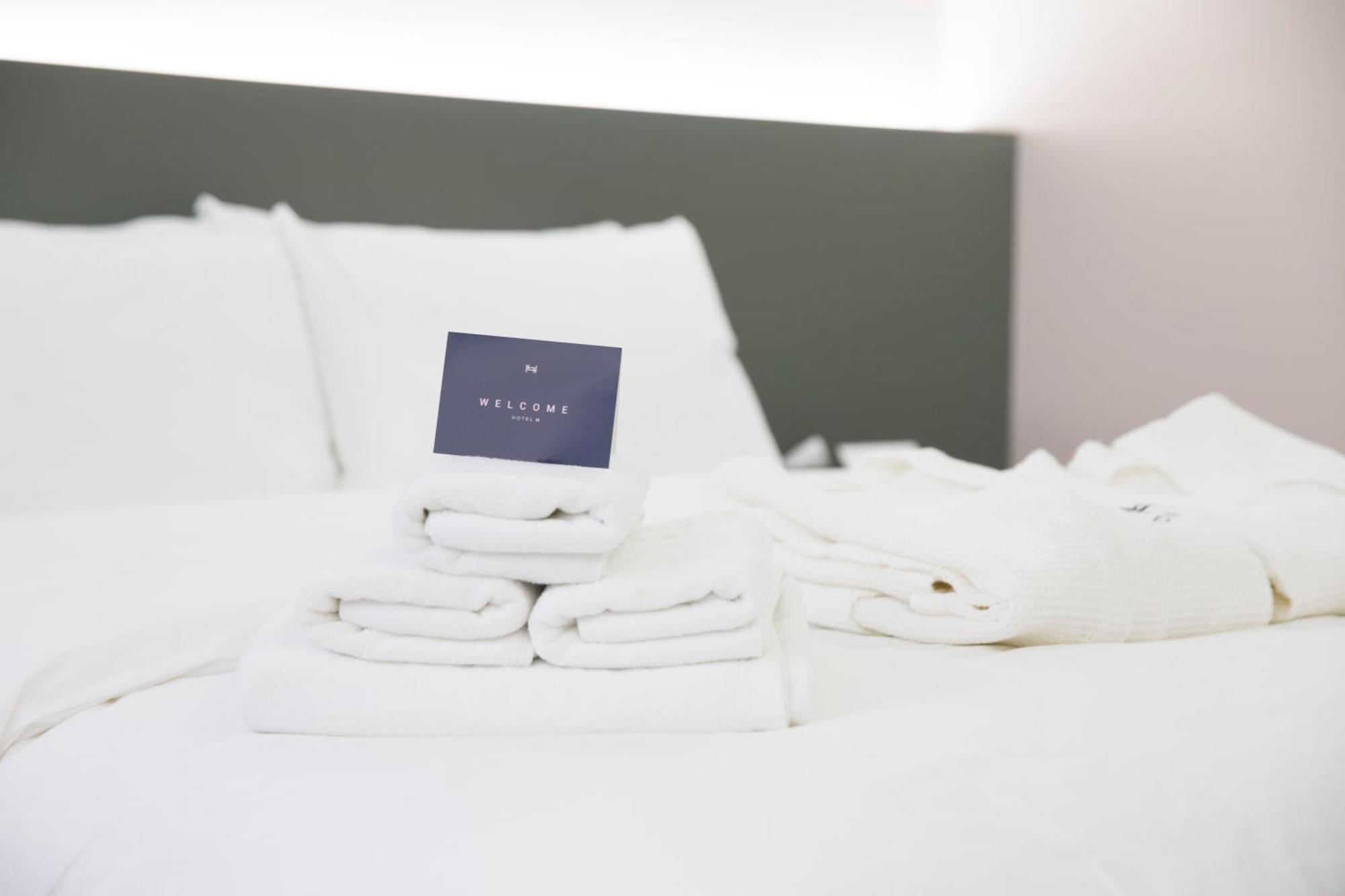Hotel H Szöul Kültér fotó
