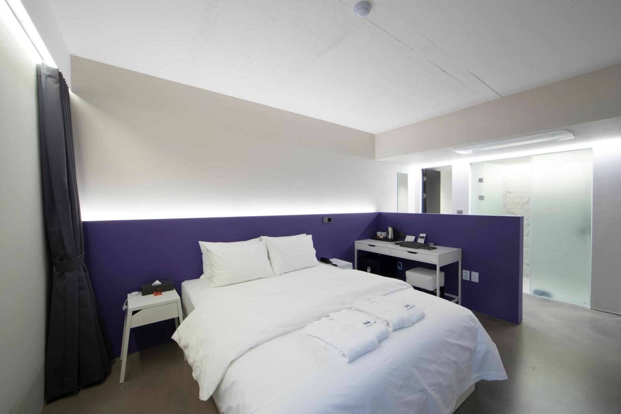 Hotel H Szöul Kültér fotó