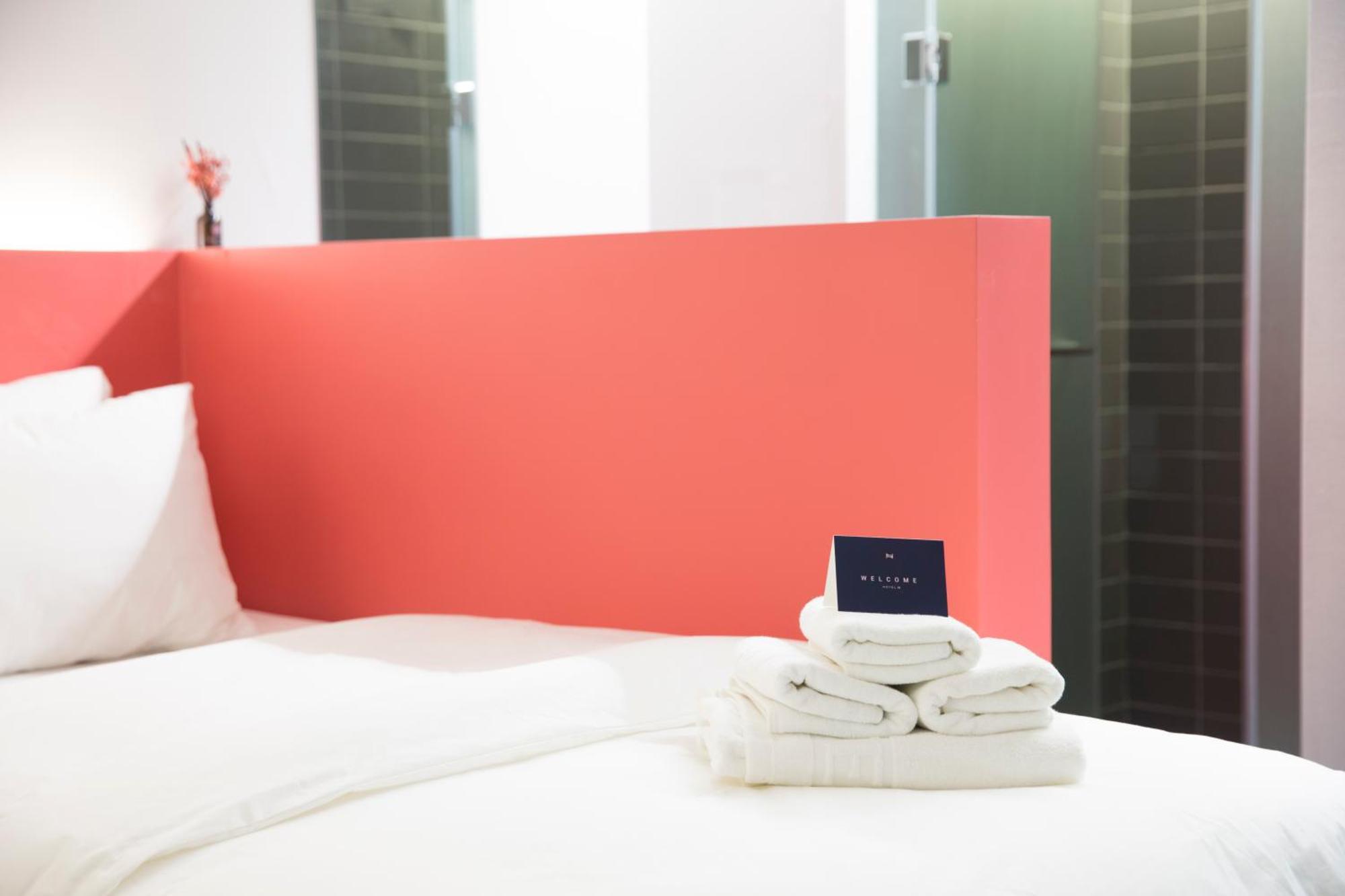 Hotel H Szöul Kültér fotó