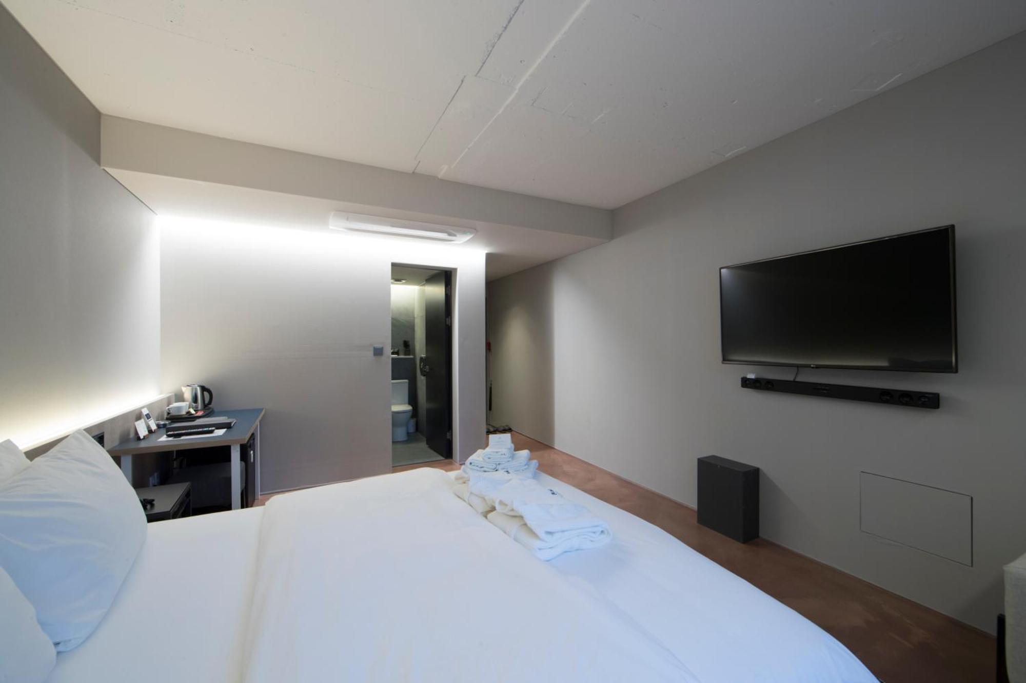 Hotel H Szöul Kültér fotó