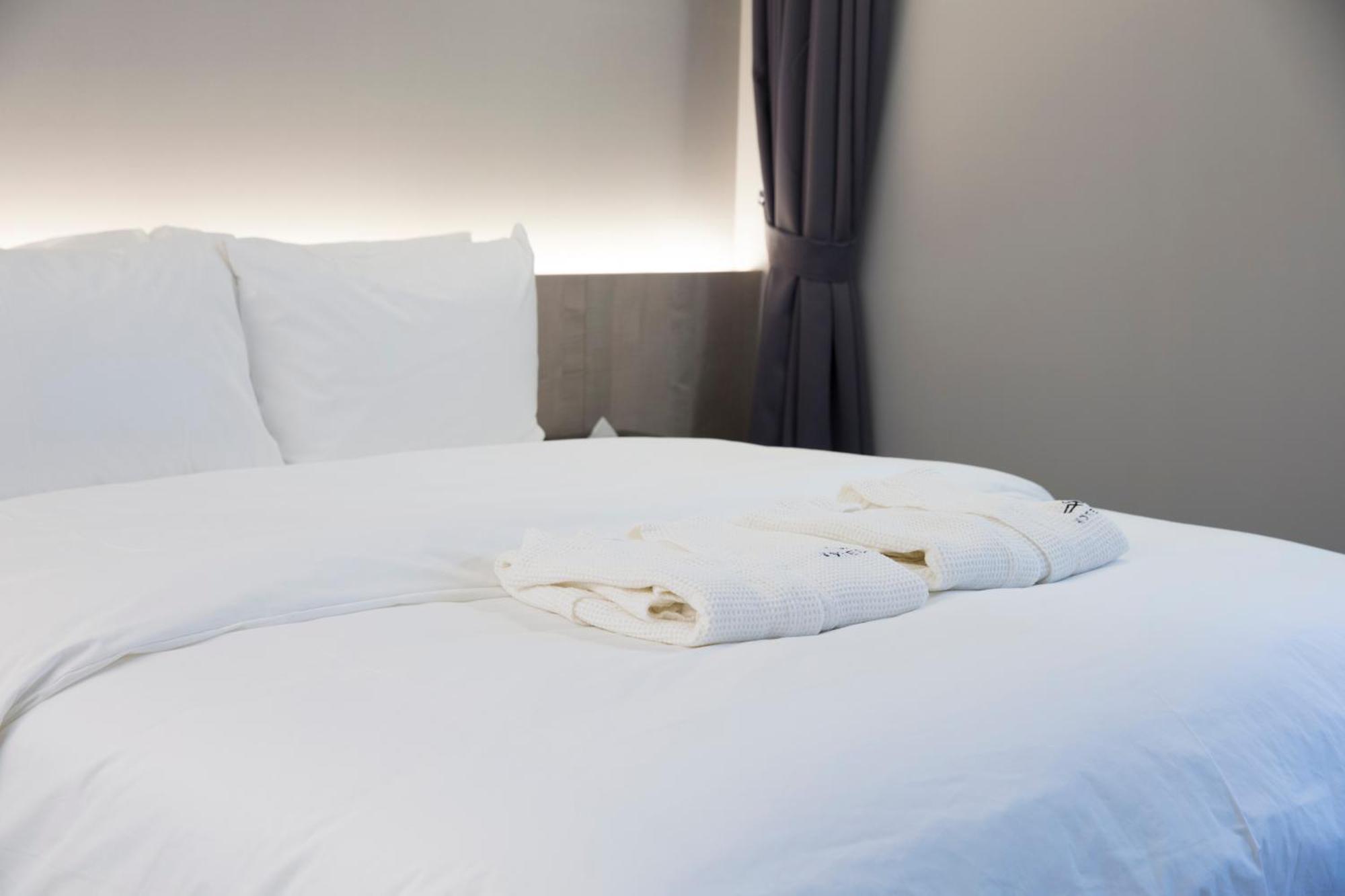 Hotel H Szöul Kültér fotó