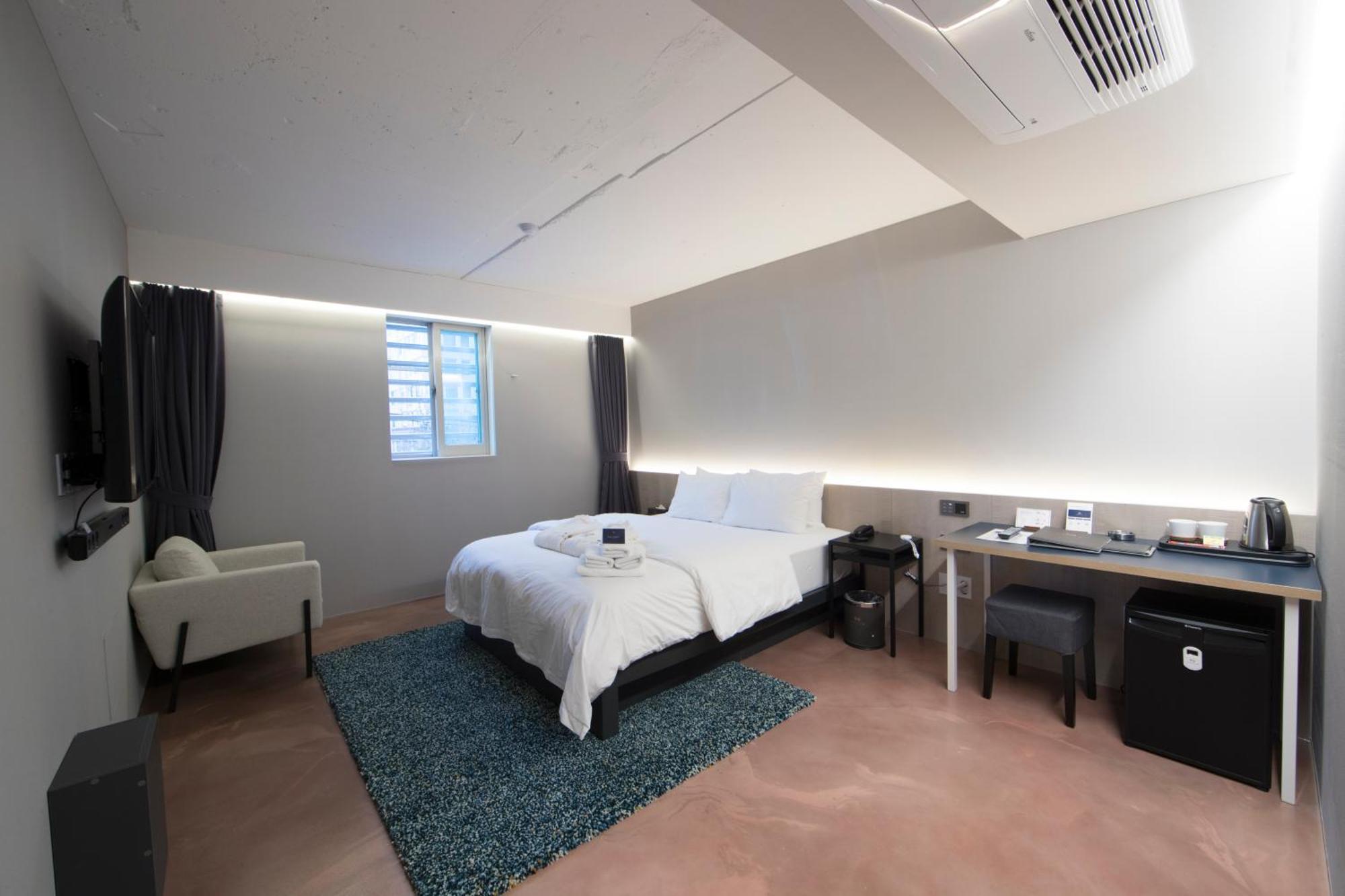 Hotel H Szöul Kültér fotó
