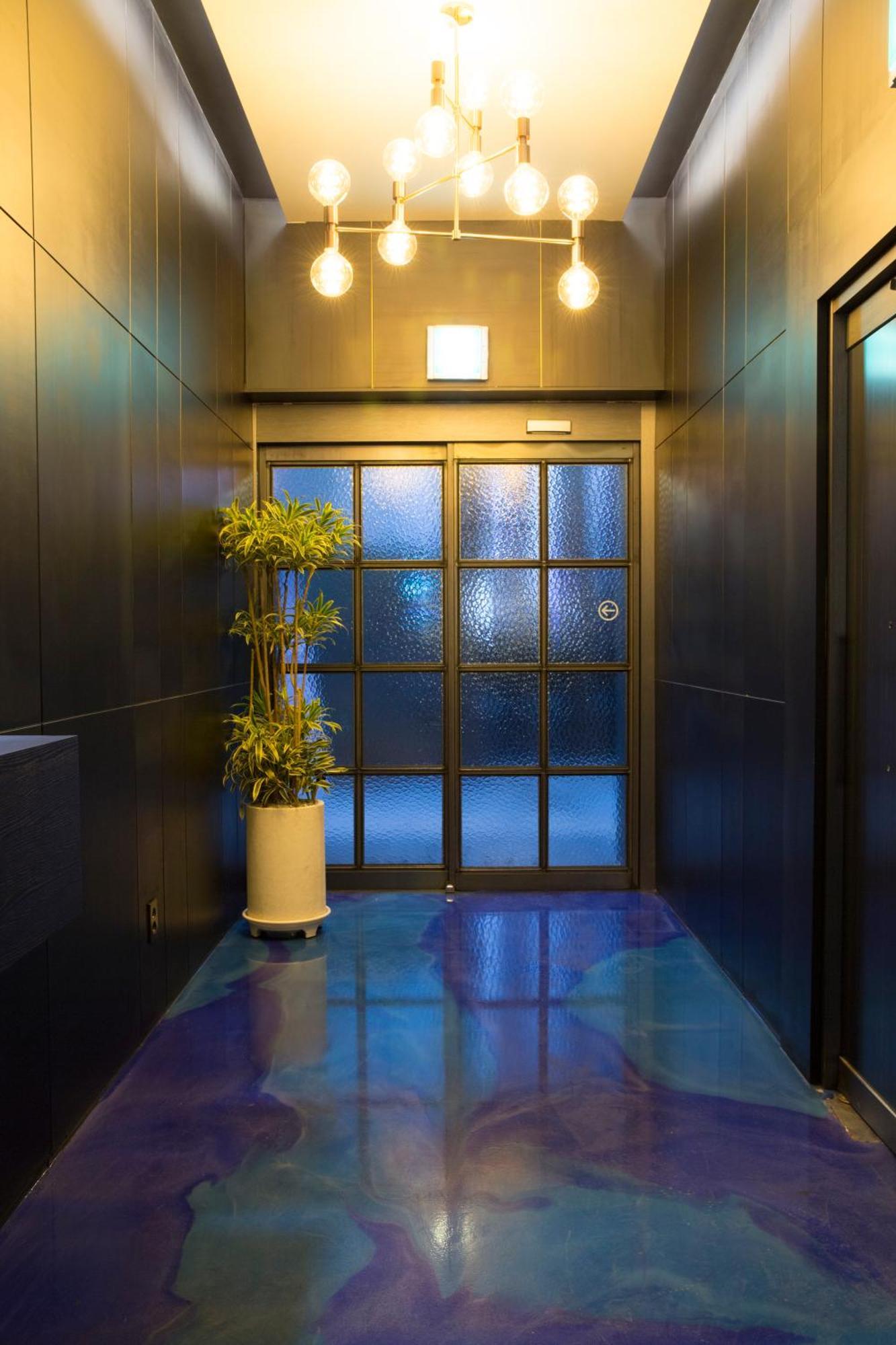 Hotel H Szöul Kültér fotó