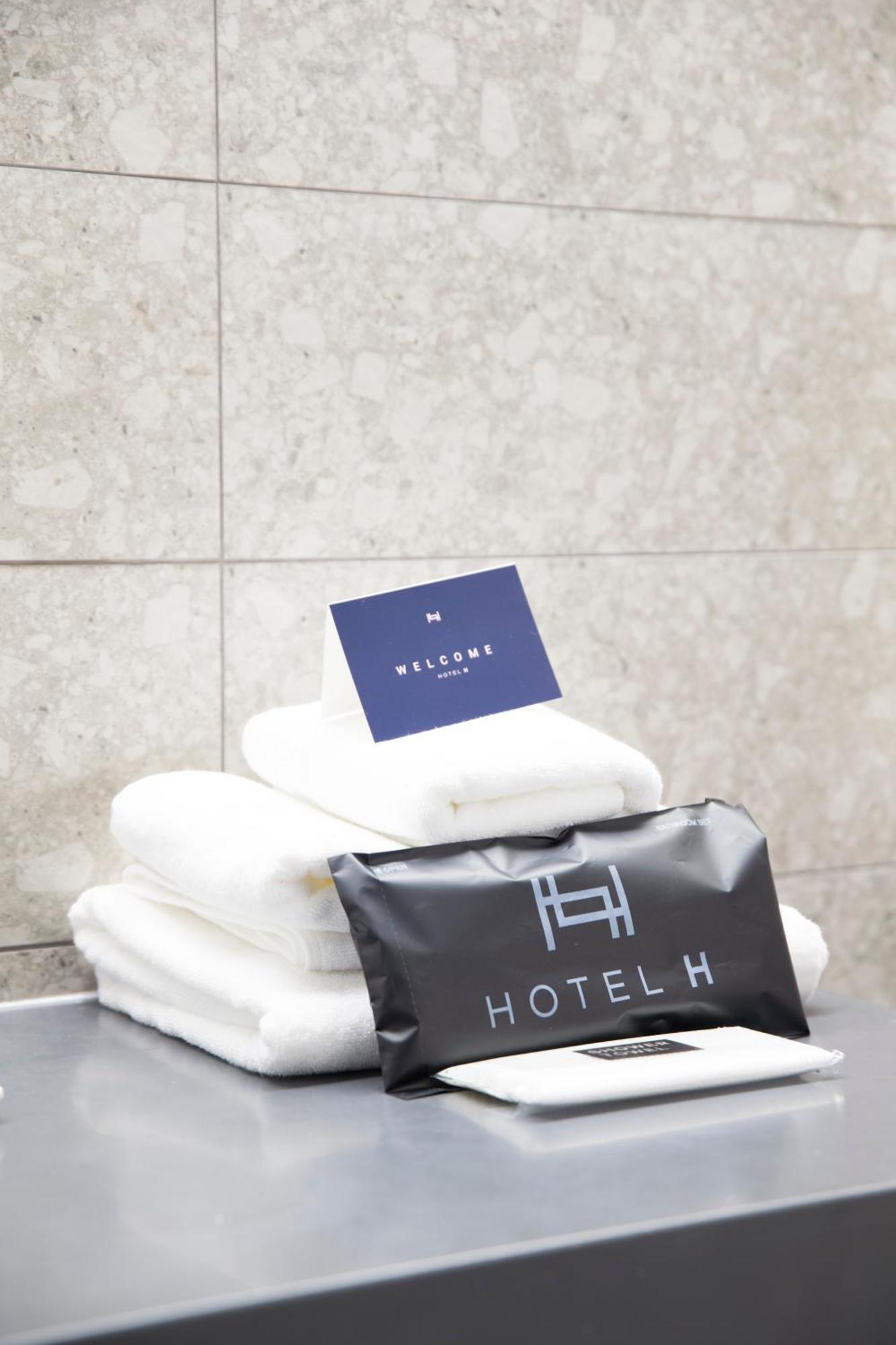 Hotel H Szöul Kültér fotó