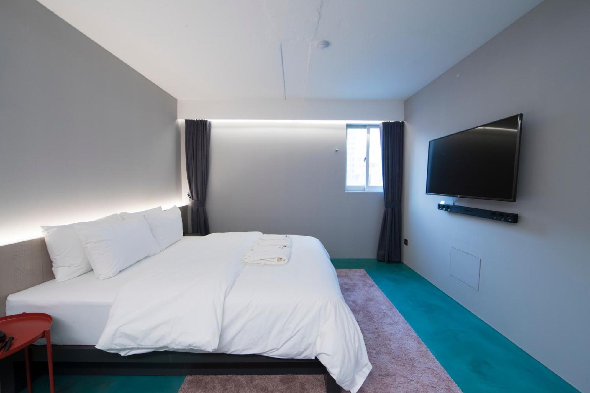 Hotel H Szöul Kültér fotó