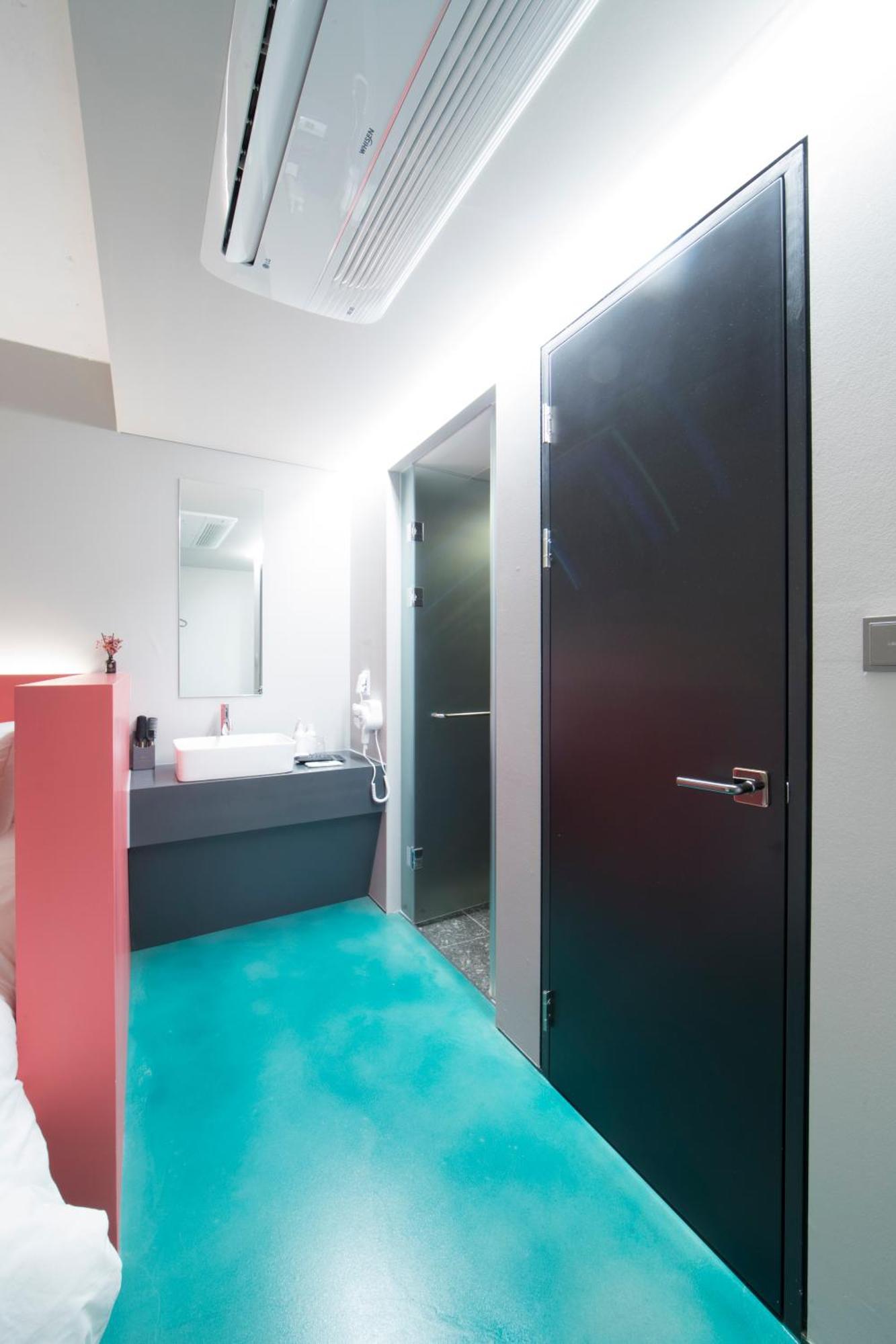 Hotel H Szöul Kültér fotó