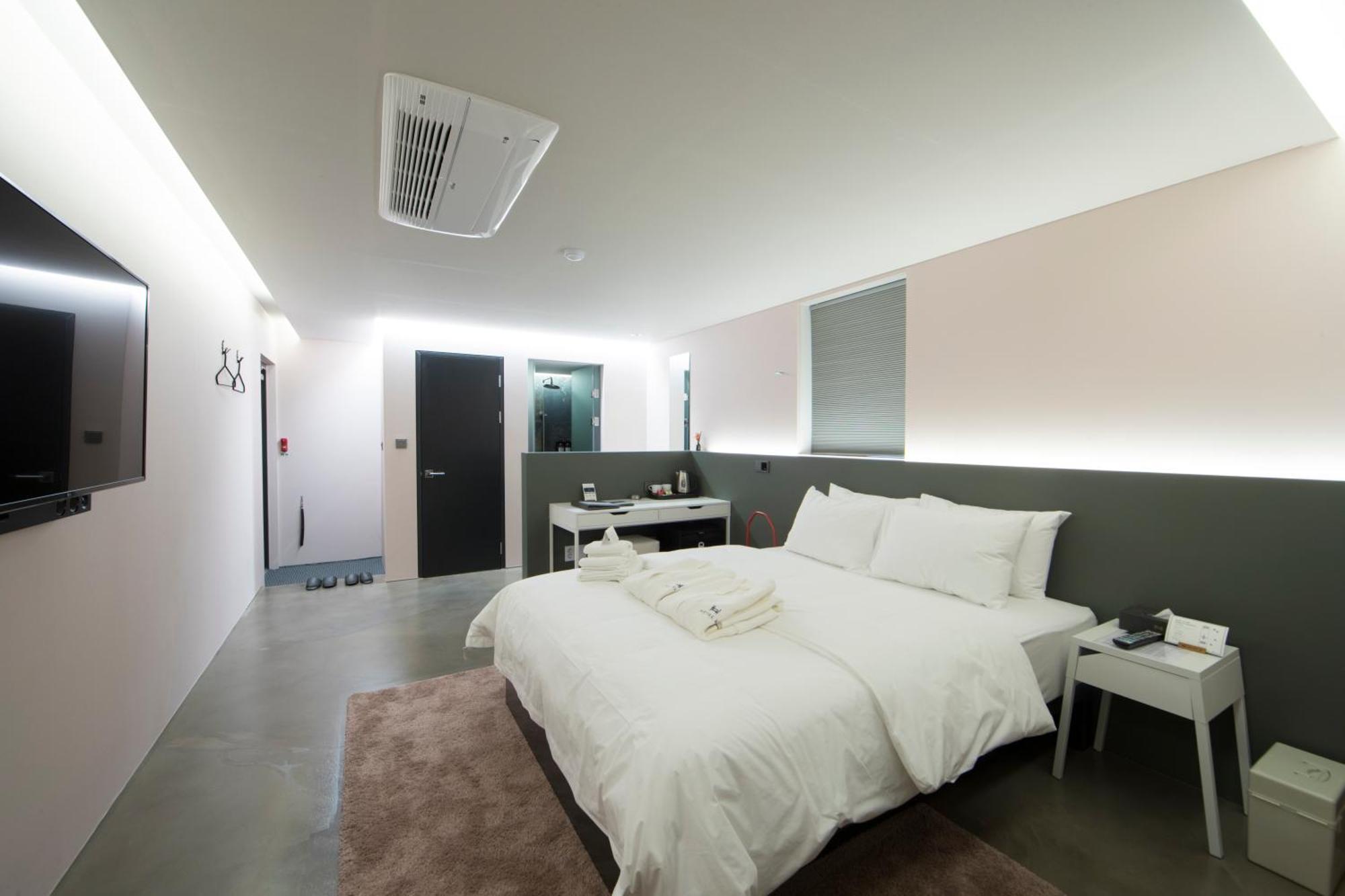 Hotel H Szöul Kültér fotó